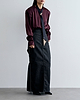 【25AW】ノットタイ"スーティング"