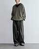 【25SS】フードニット