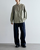 【25AW】ラディッシュデニムパンツ