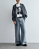 【25AW】ダウニーテリーカーディガン