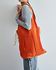 【25AW】クリスプトートバッグ