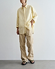 【25SS】ラインシャツ