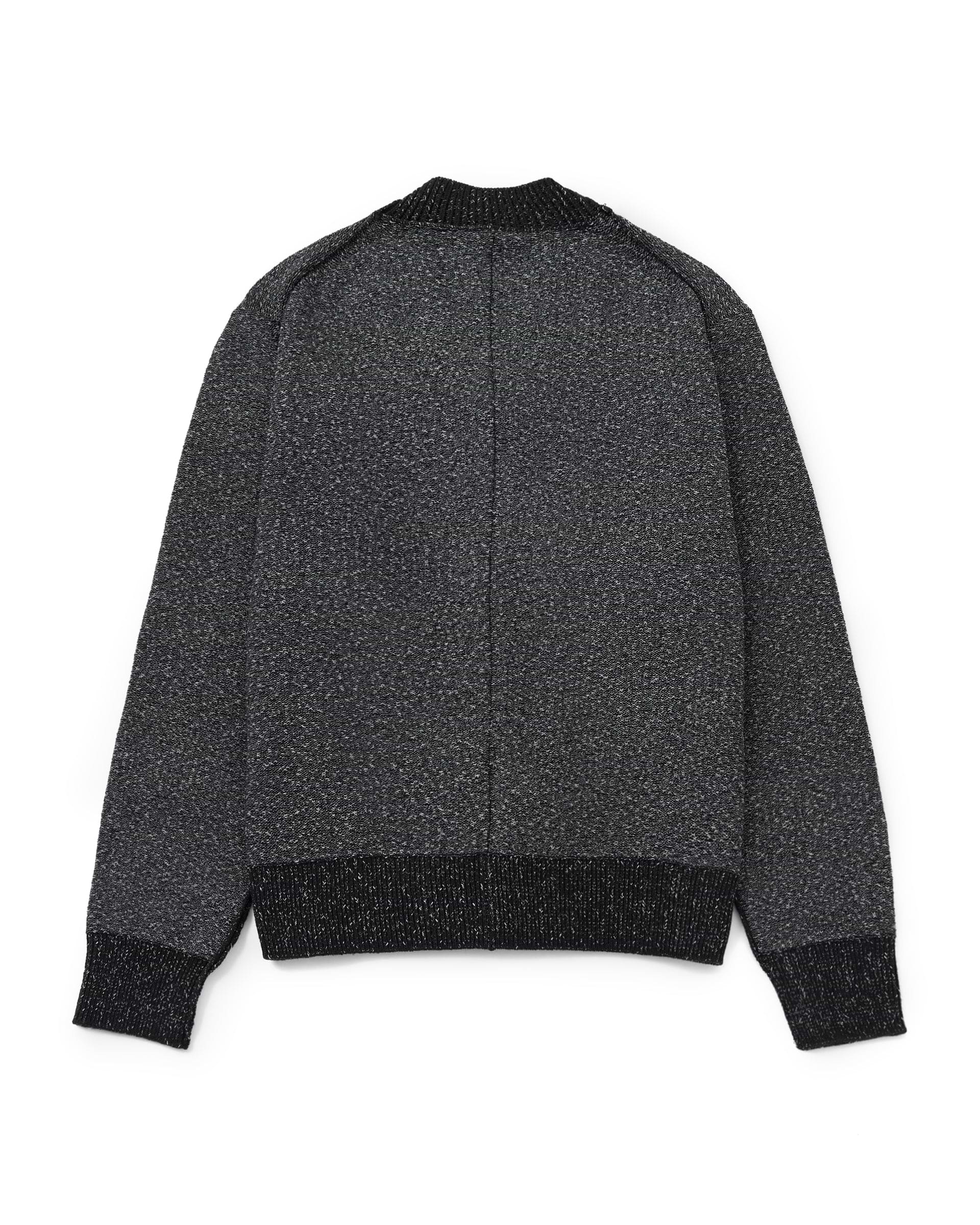 IRENISA】コットンブレンドニットカーディガン – ファッションスナップ