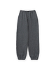 【25AW】ドレーピングトラックパンツ