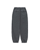 【25AW】ドレーピングトラックパンツ