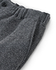 【25AW】ドレーピングトラックパンツ