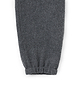 【25AW】ドレーピングトラックパンツ