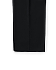 【25AW】ドレーピングクロッチボックスプリーツトラウザーズ