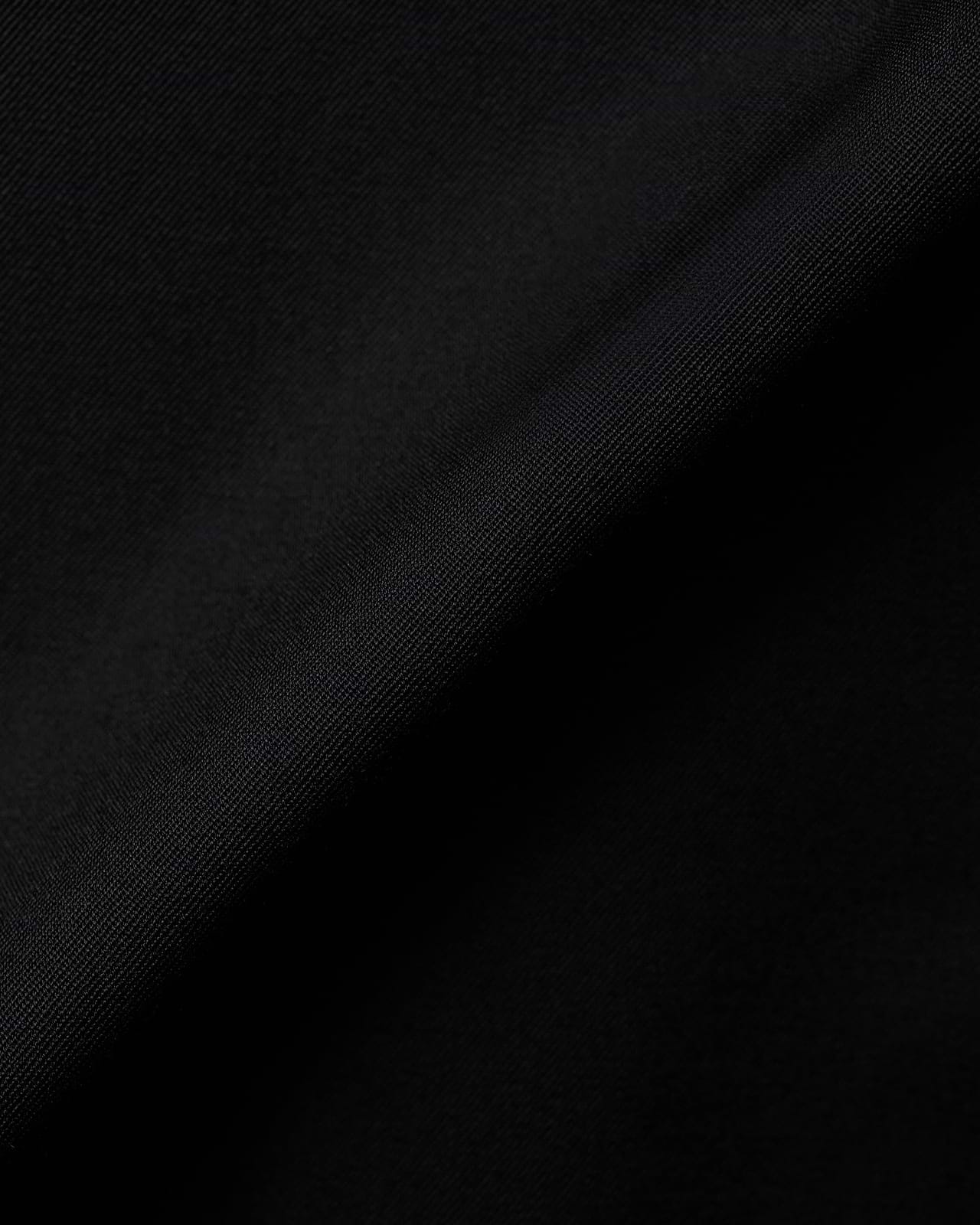 【25AW】ドレーピングクロッチボックスプリーツトラウザーズ