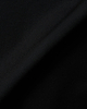 【25AW】ドレーピングクロッチボックスプリーツトラウザーズ