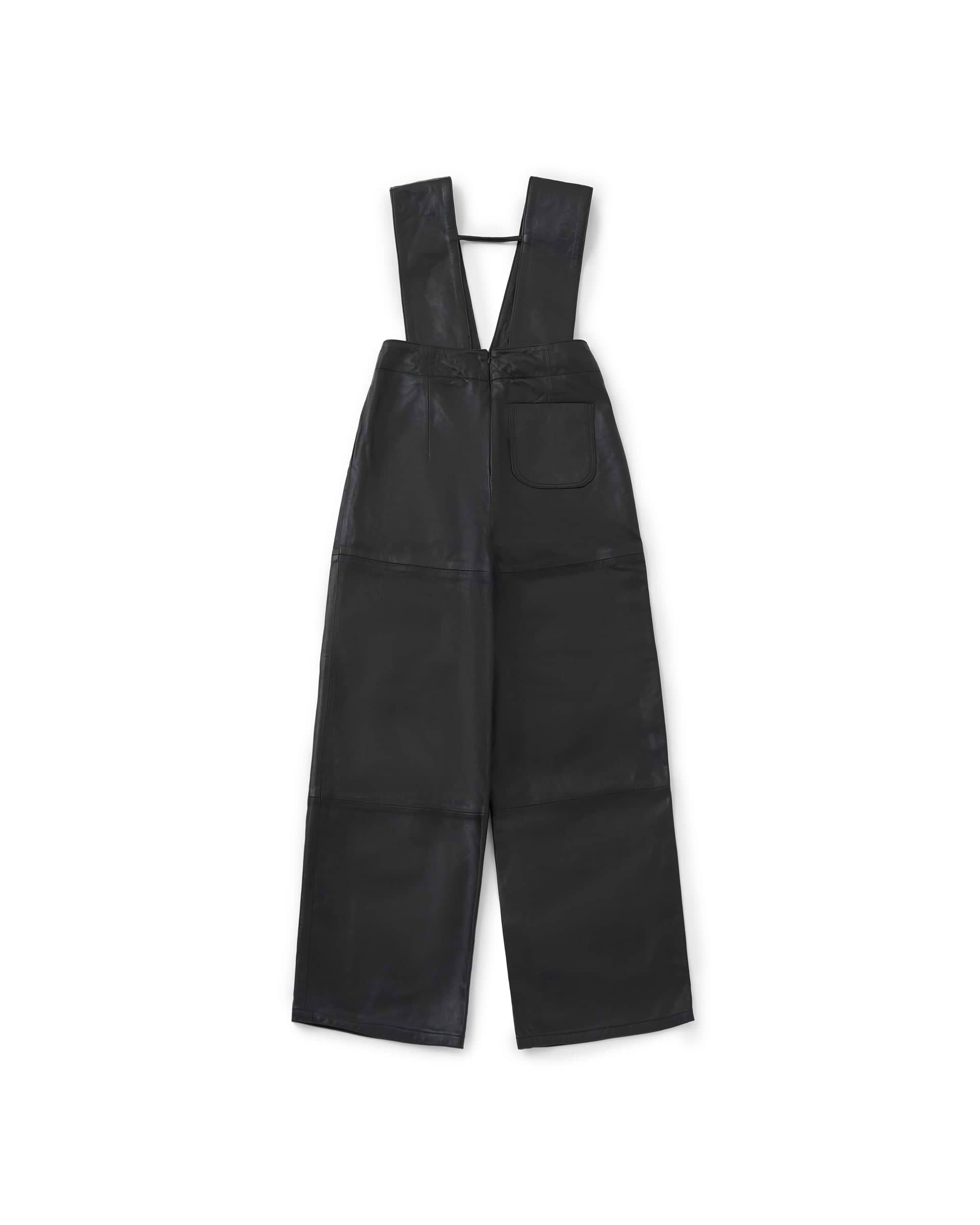 RANCLICK ランクリック ワンショルダーパンツ RANCLICK ランクリック ワンショルダーパンツ