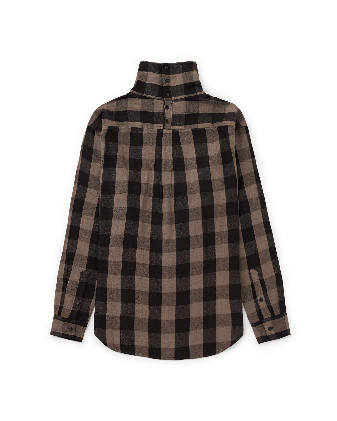 【25AW】フェンシングシャツ