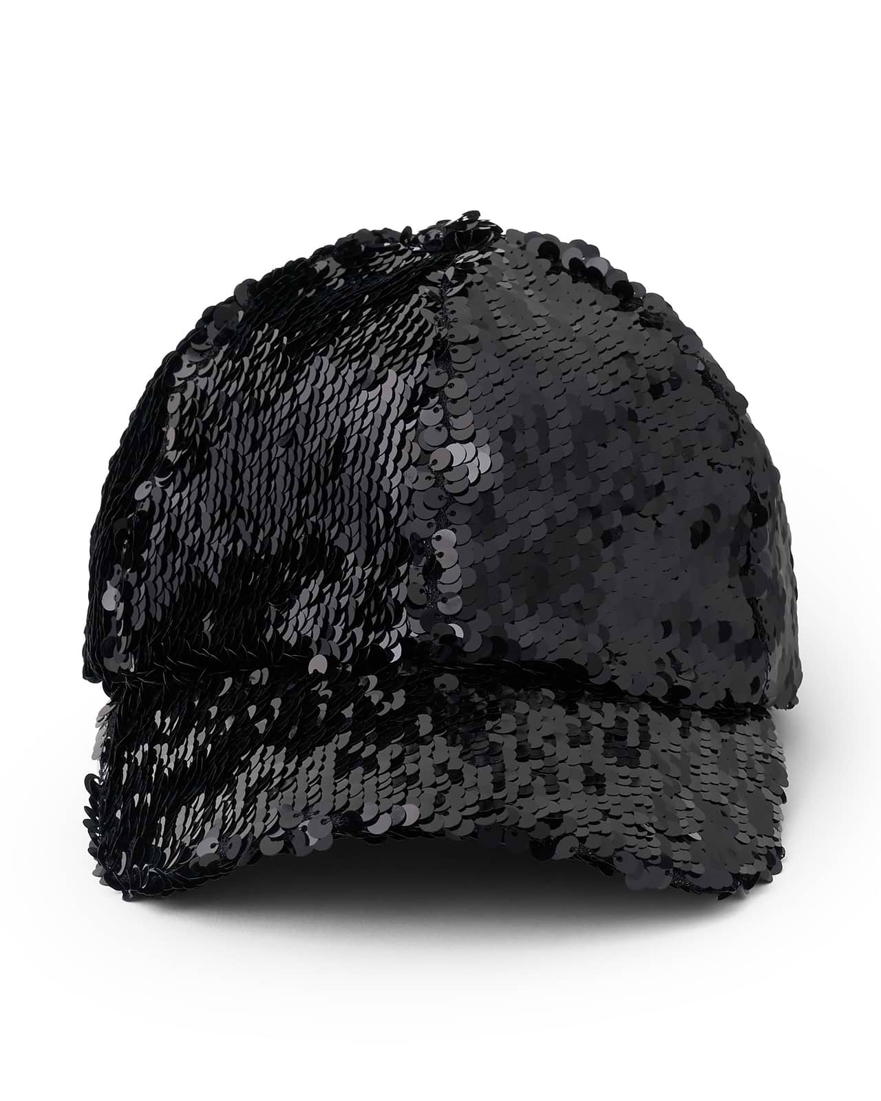 【25AW】スパンコールキャップ