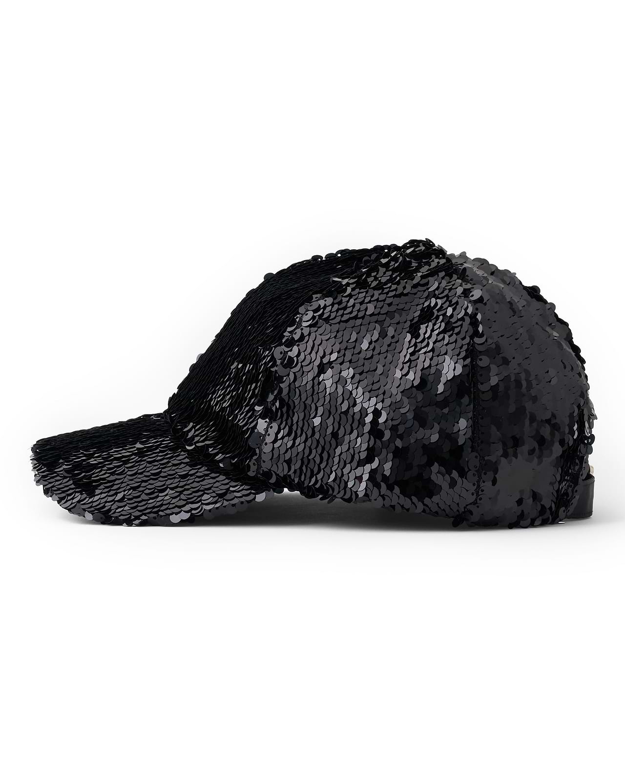 【25AW】スパンコールキャップ