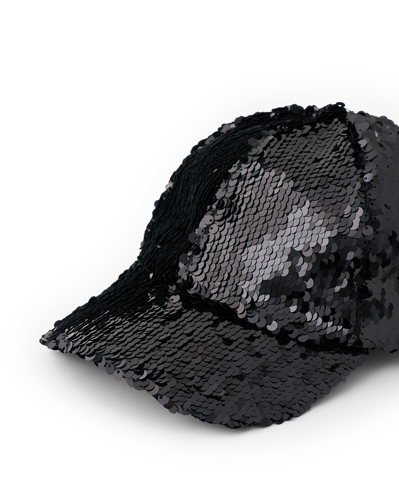 【25AW】スパンコールキャップ