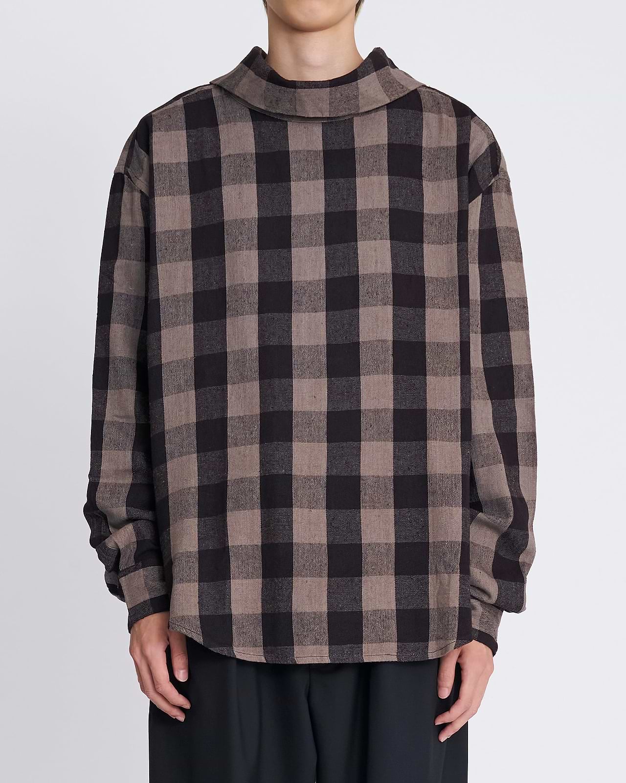 【25AW】フェンシングシャツ