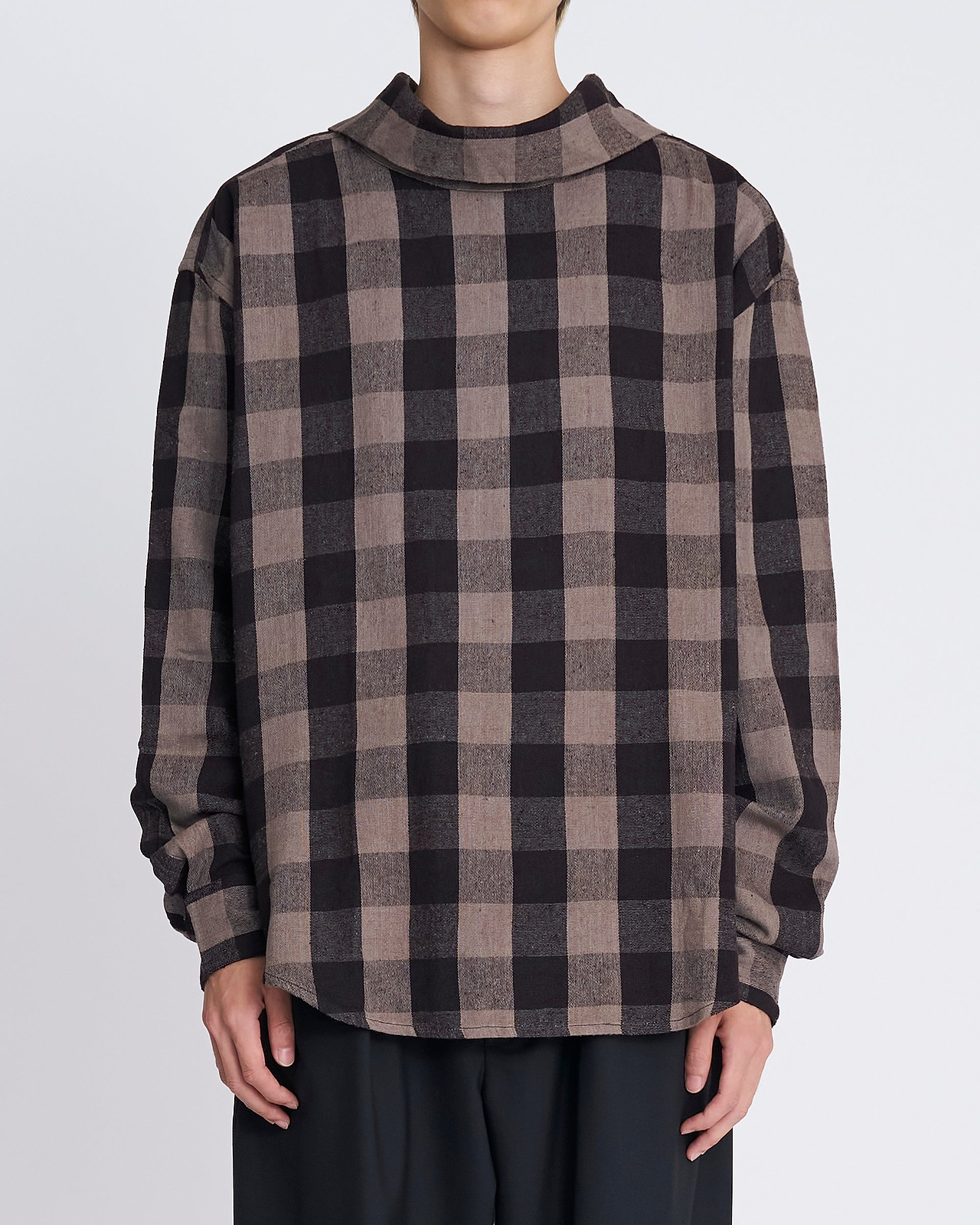 【25AW】フェンシングシャツ