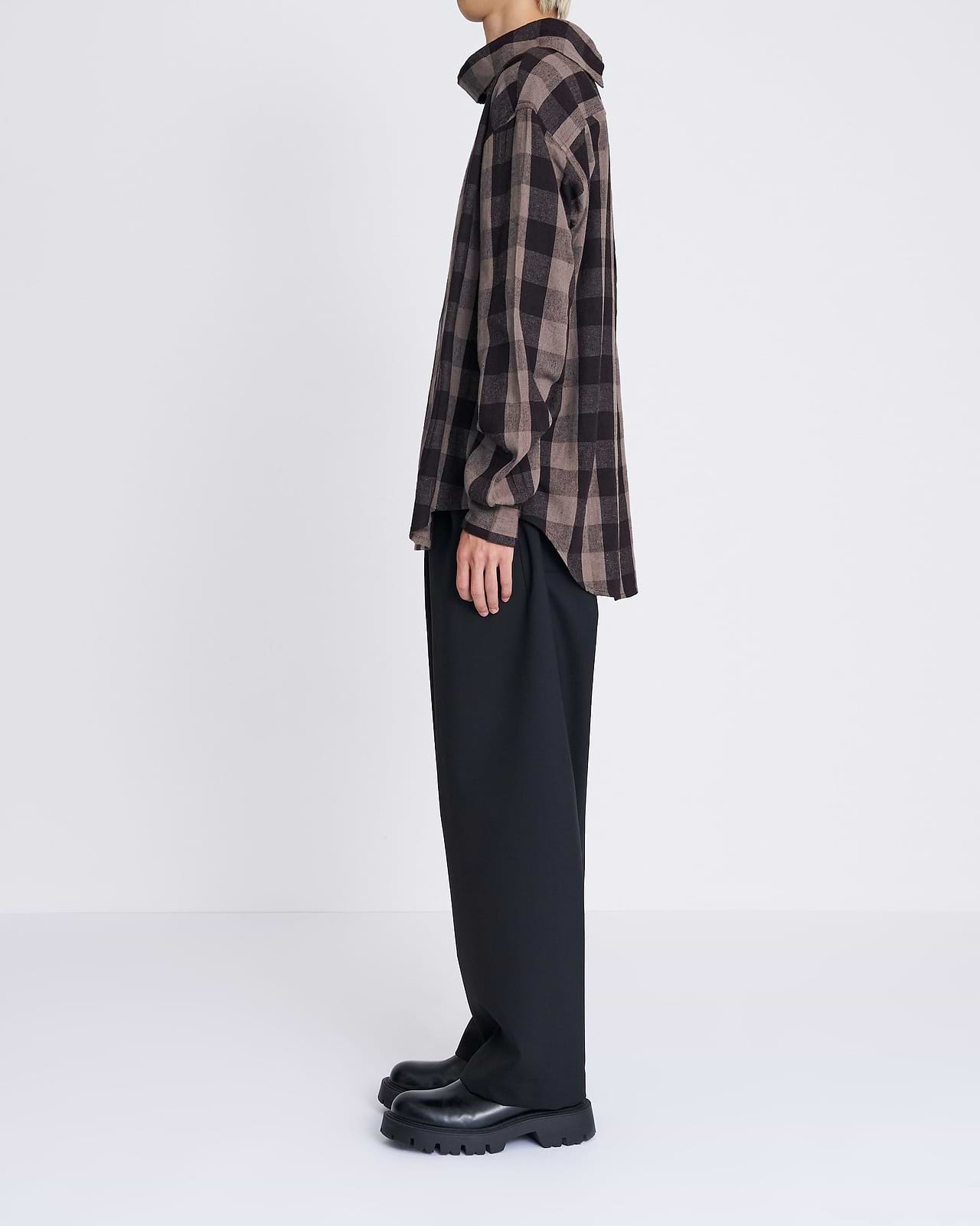 【25AW】フェンシングシャツ