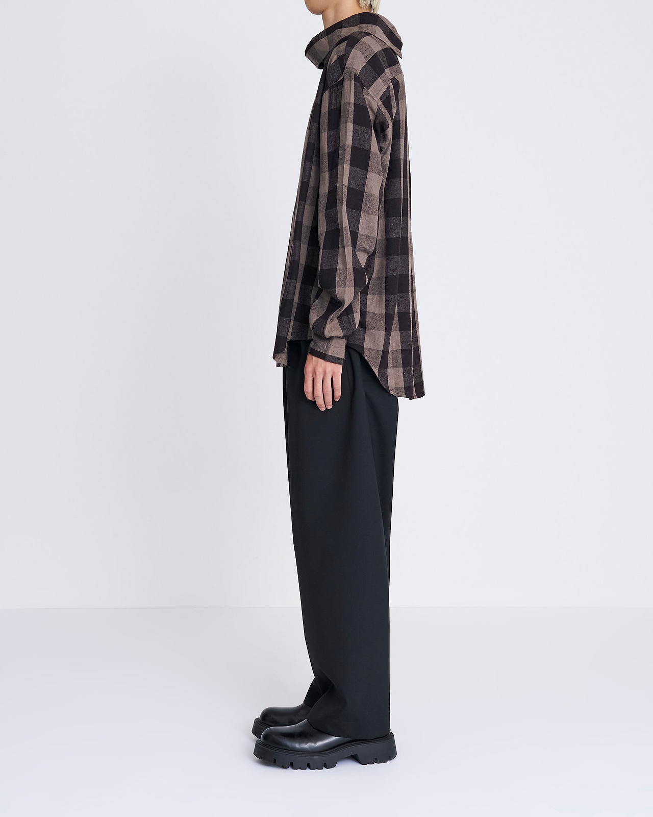 【25AW】フェンシングシャツ