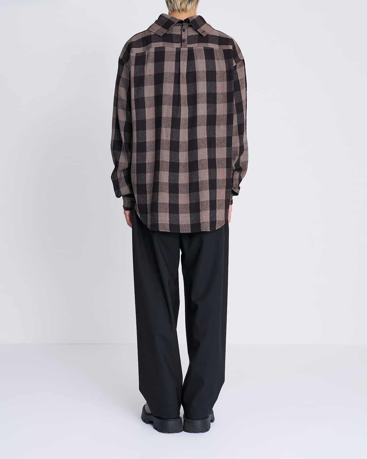 【25AW】フェンシングシャツ