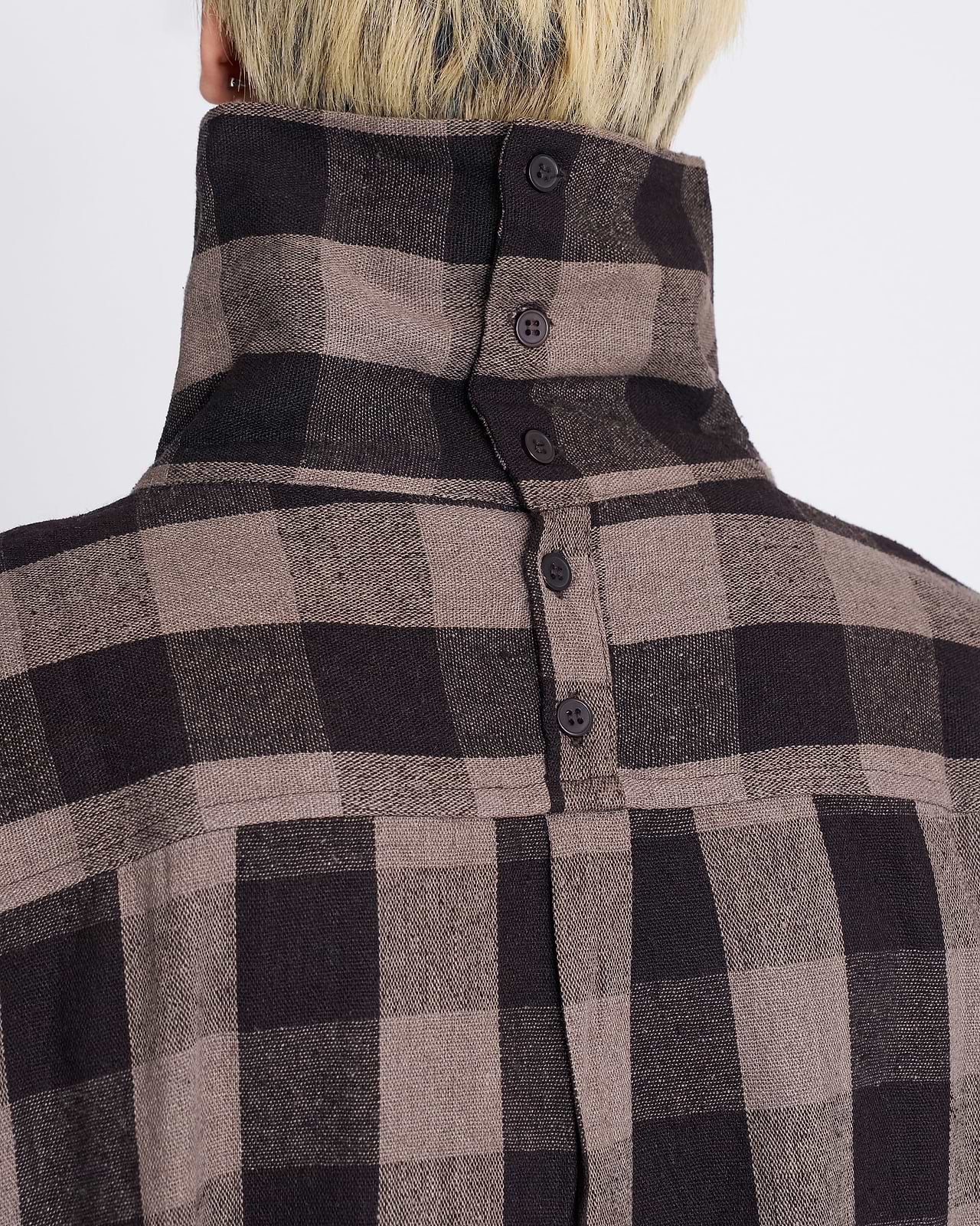 【25AW】フェンシングシャツ