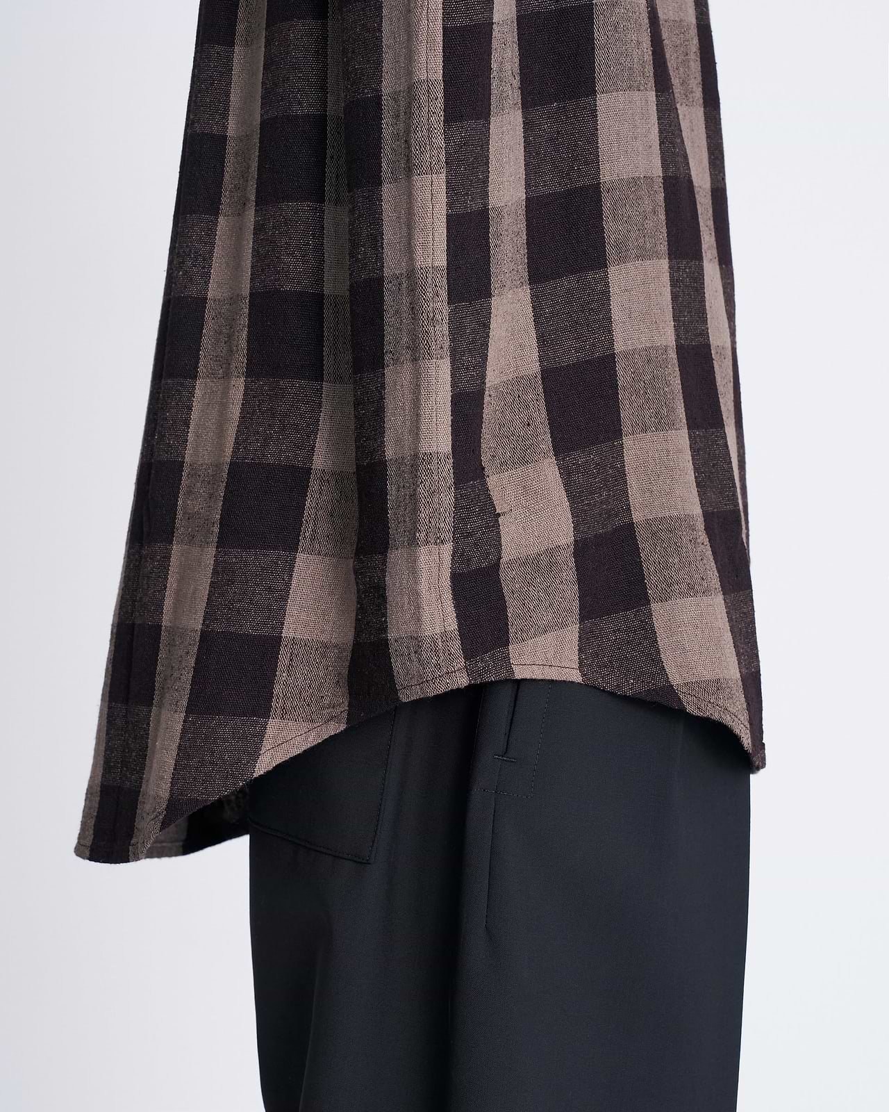 【25AW】フェンシングシャツ