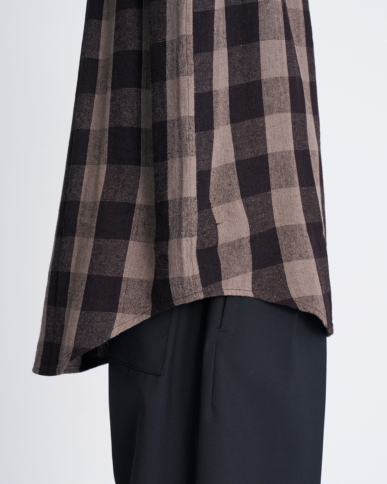 【25AW】フェンシングシャツ