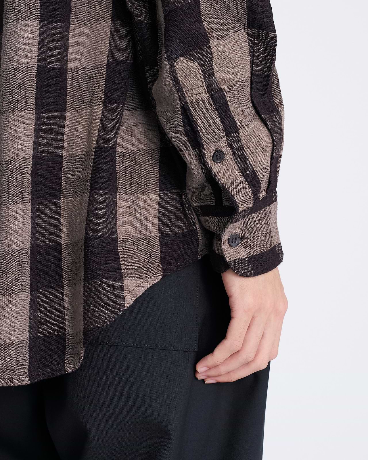 【25AW】フェンシングシャツ