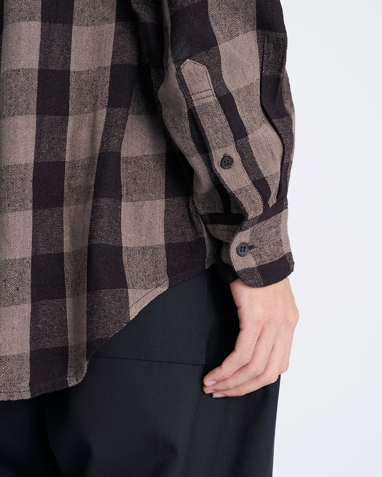 【25AW】フェンシングシャツ