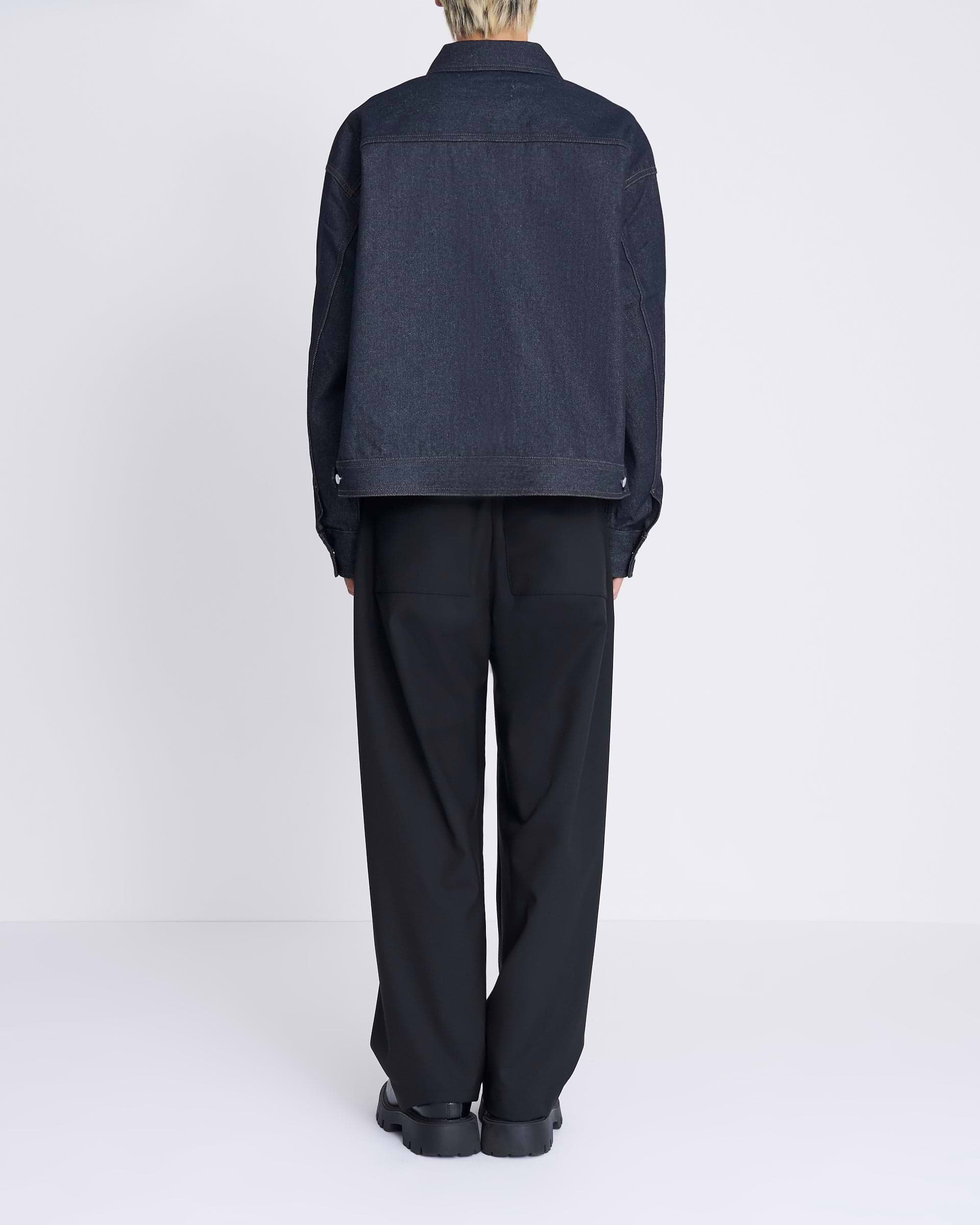 DIESEL×N.HOOLYWOOD 中綿ジャケット 美品】N.HOOLYWOOD DIESEL 30周年 コラボ 限定 ジャケット