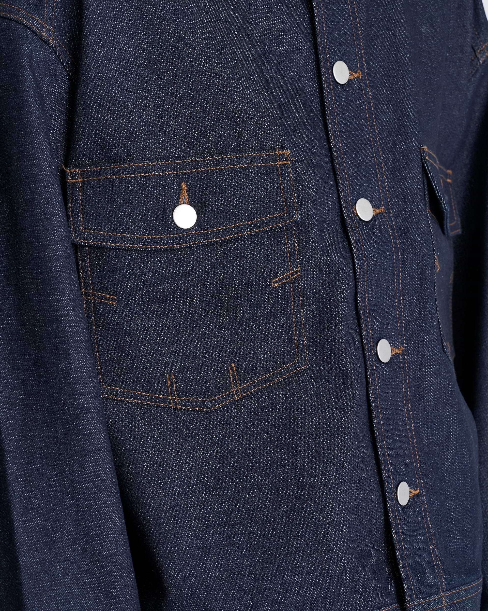N.HOOLYWOOD】＜Nハリウッドコンパイル×ディッキーズ＞ デニム