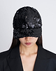 【25AW】スパンコールキャップ