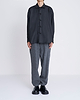 【25AW】ドレーピングトラックパンツ