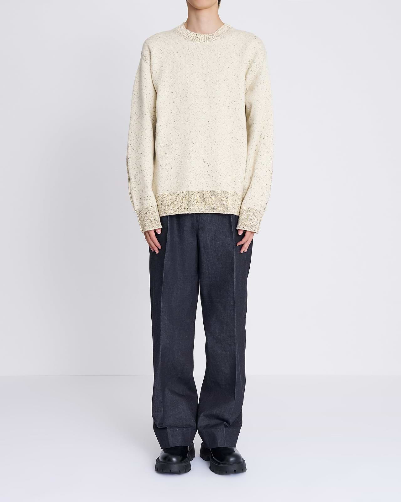 着用サイズ3/身長175cm