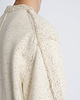 【25AW】コットンブレンドニットプルオーバー