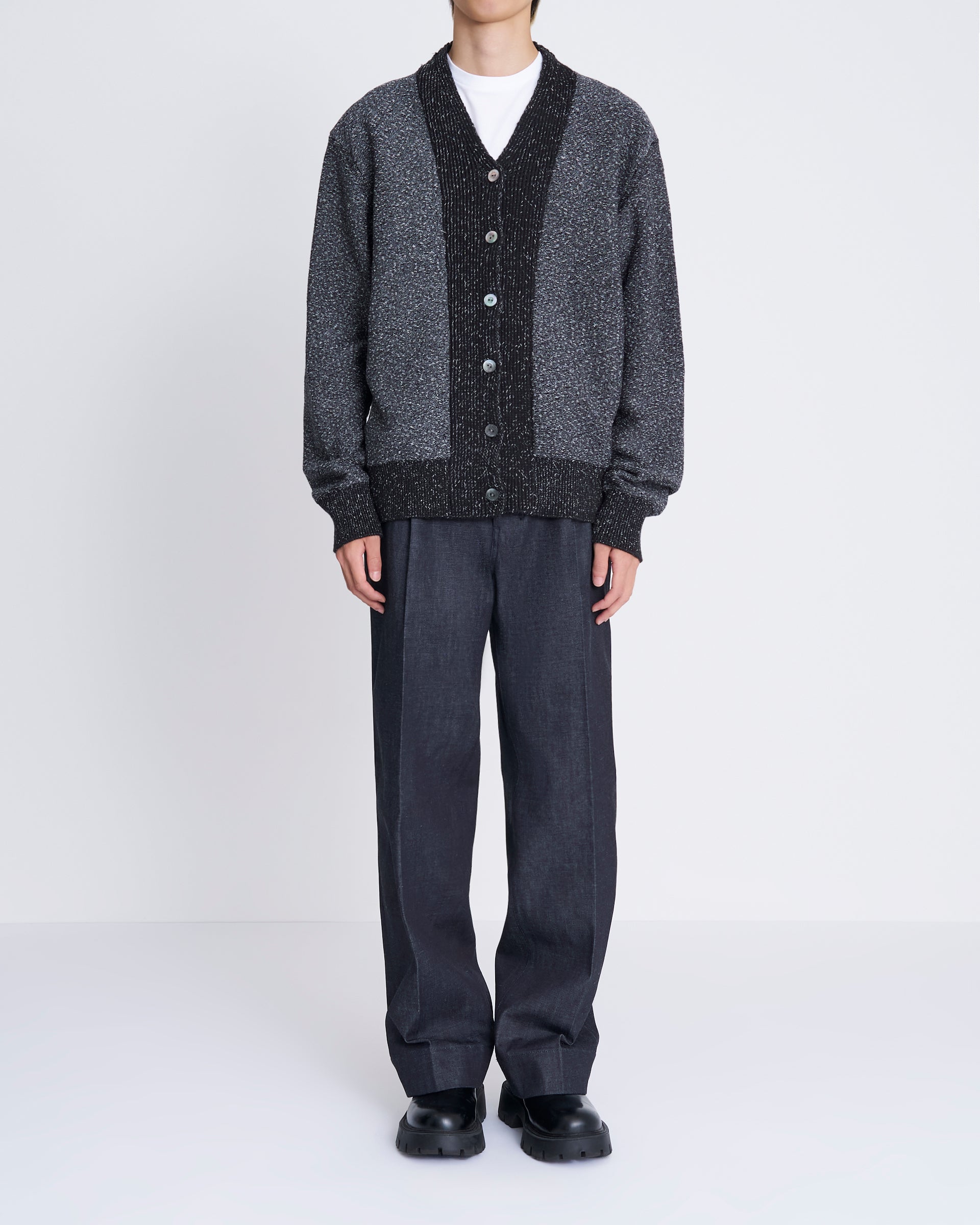 イレニサ24SS カーディガン サイズ2 KNITWEAR – IRENISA イレニサ24SS