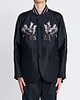 【25AW】スーベニアテーラードジャケット