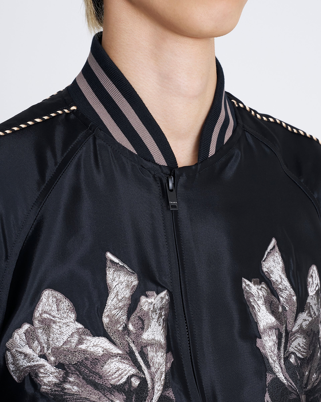 【25AW】スーベニアテーラードジャケット