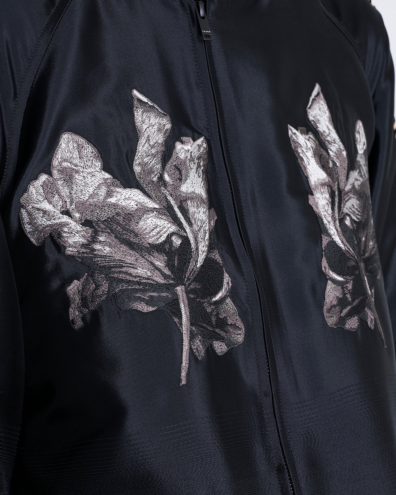 【25AW】スーベニアテーラードジャケット