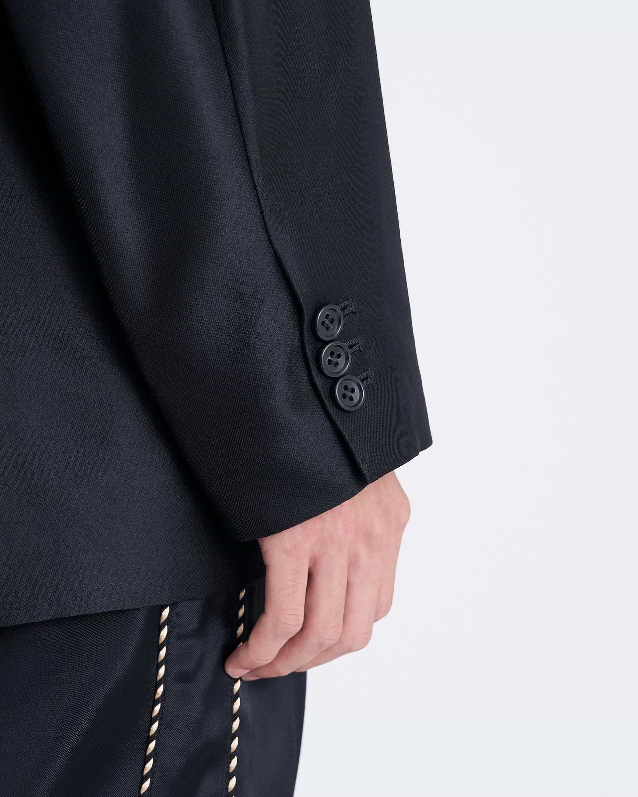 【25AW】スーベニアテーラードジャケット