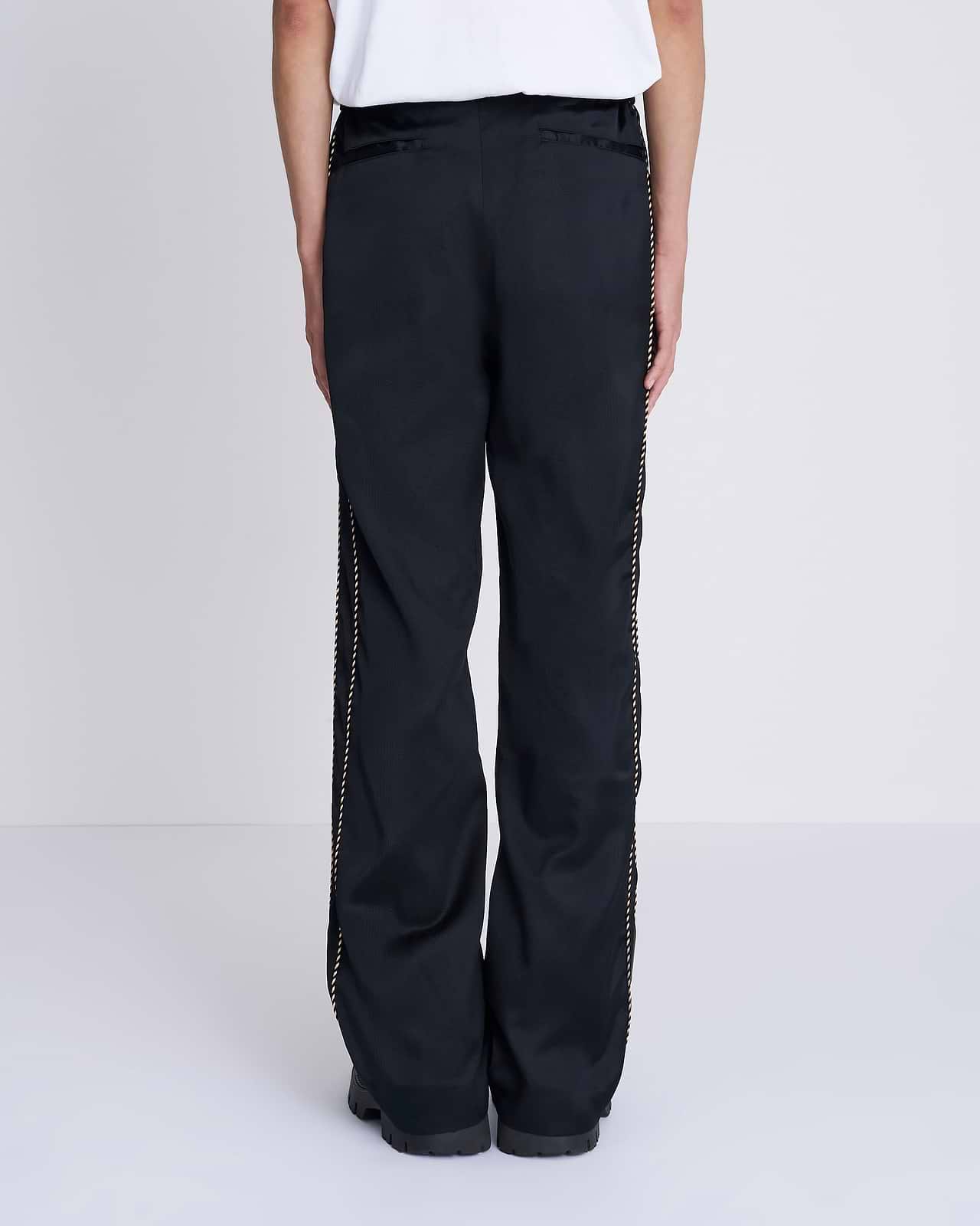 【25AW】スーベニアテーラードトラウザーズ