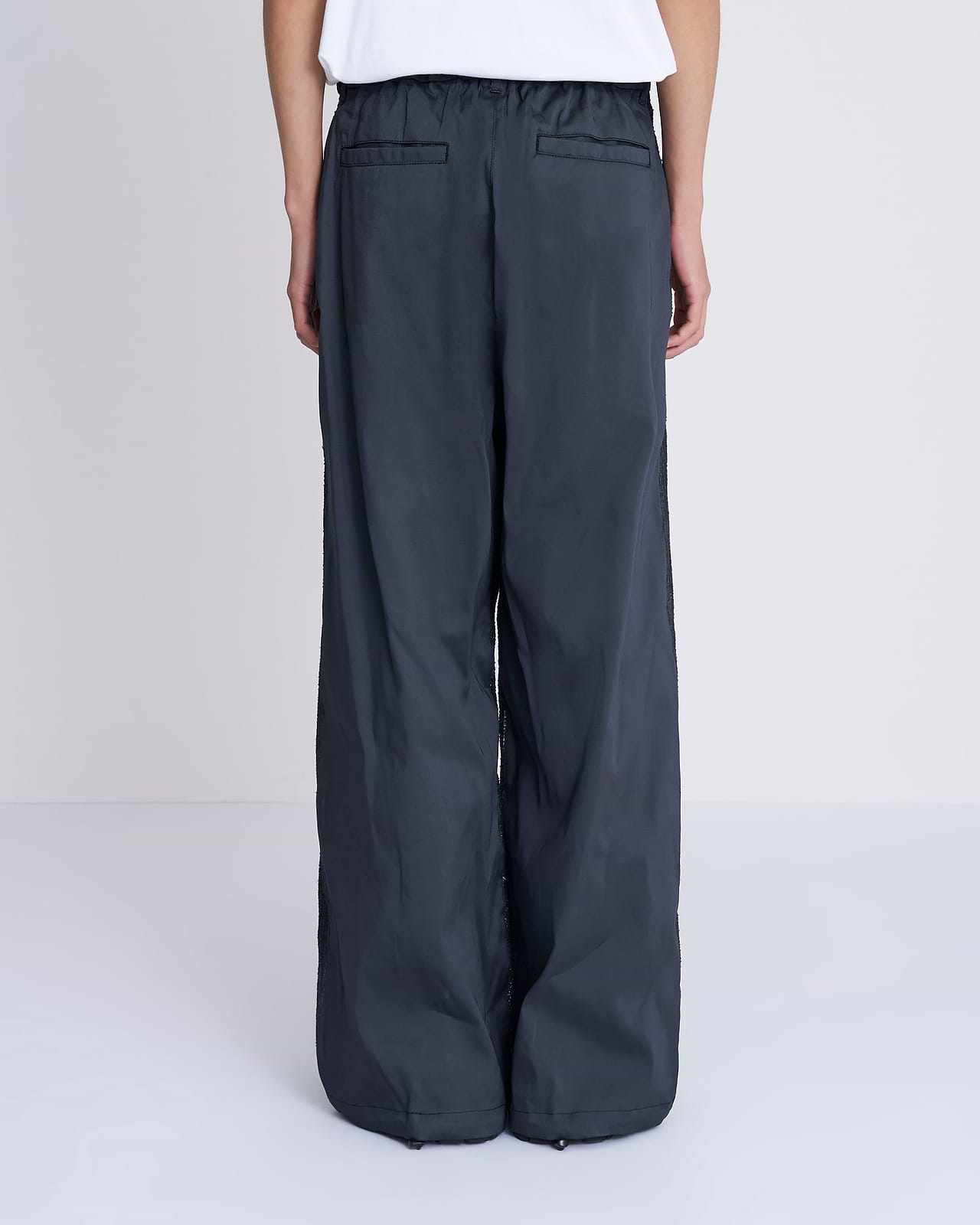 【25AW】グリッターツイードパンツ