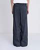 【25AW】グリッターツイードパンツ