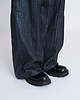 【25AW】グリッターツイードパンツ