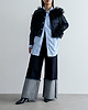 【25AW】フラワーチュールカーディガン