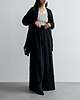 【25SS】グリッターリブニットタンクトップ