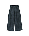 【25AW】グリッターツイードパンツ