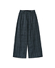 【25AW】グリッターツイードパンツ