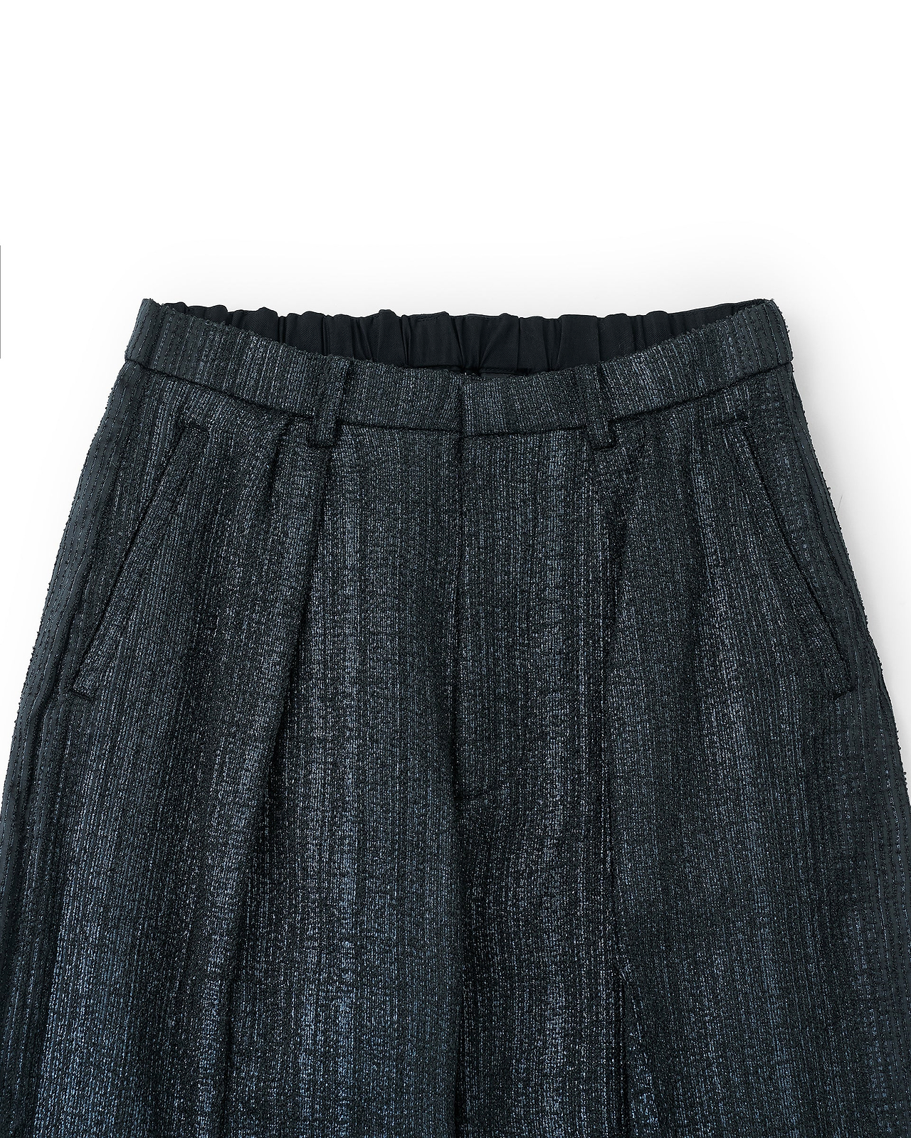 【25AW】グリッターツイードパンツ