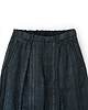 【25AW】グリッターツイードパンツ